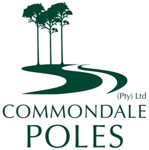 CMD Poles Logo